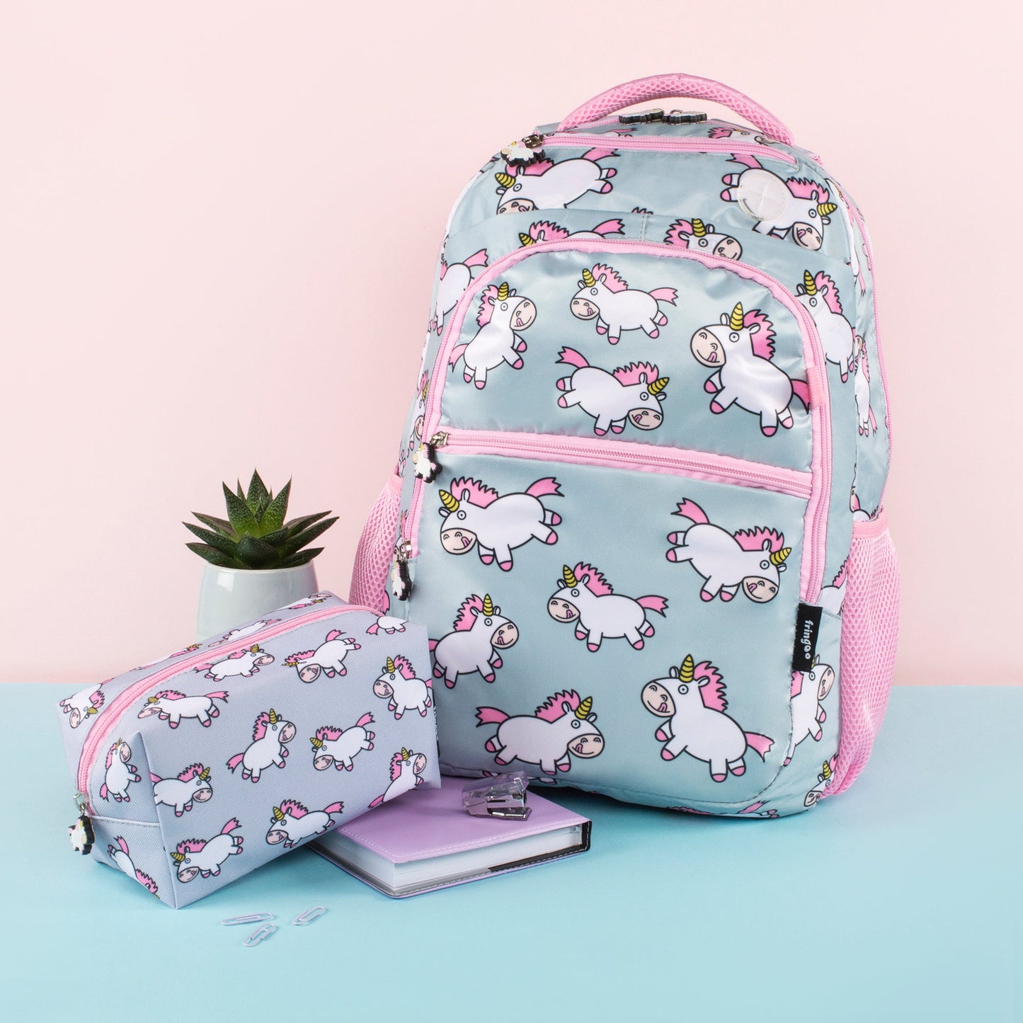 Chubby licorne Petit sac à dos enfant