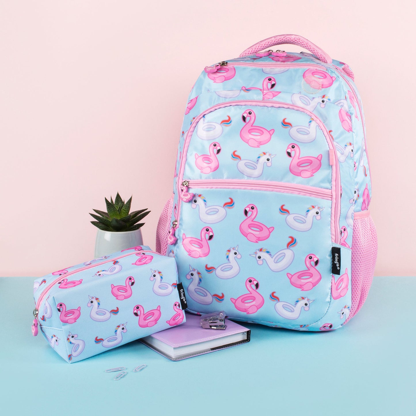 Floaties Petit sac à dos enfant