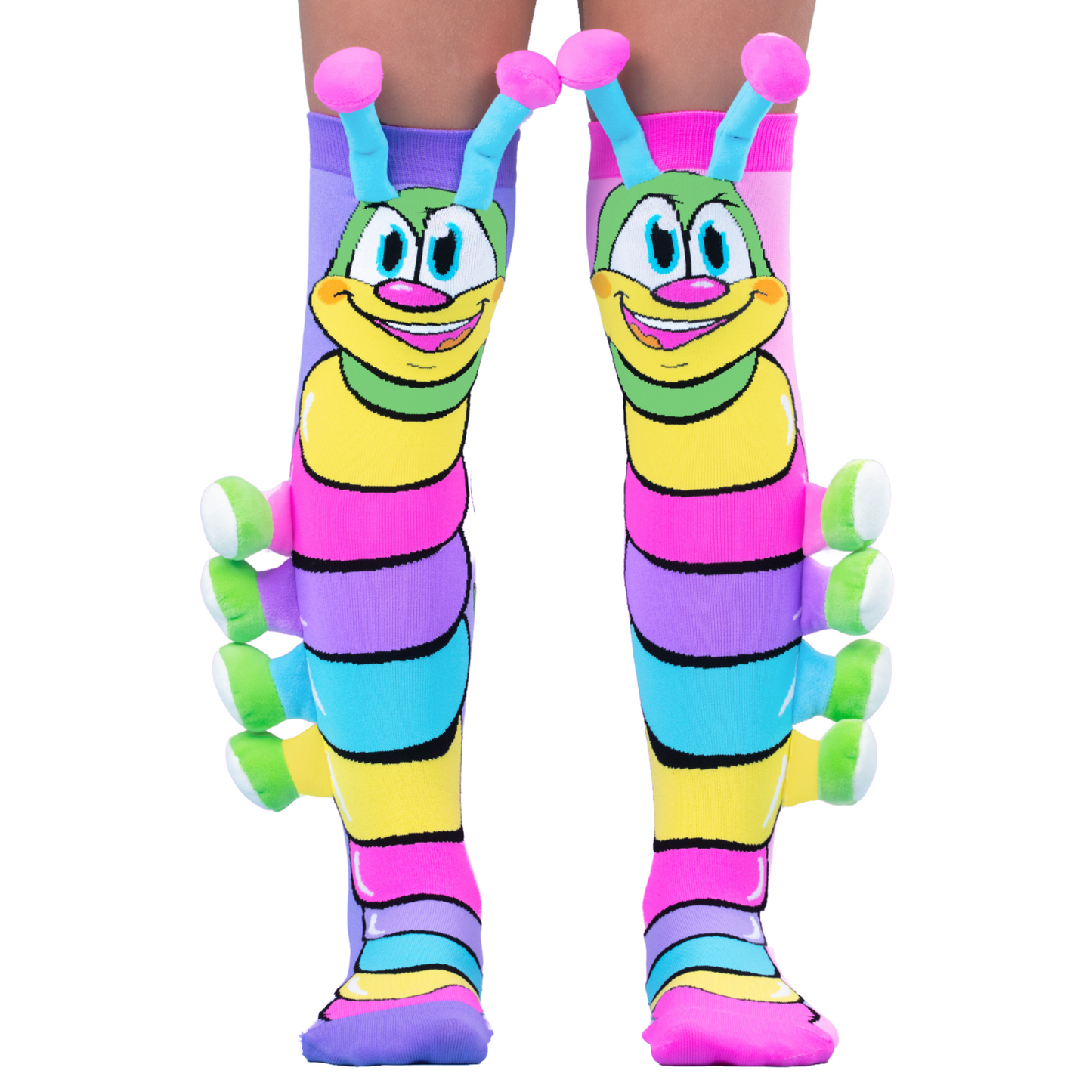 CHAUSSETTES CATERPILLAR