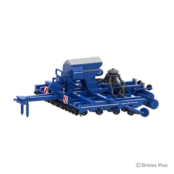 BRIXIES Plus Köckerling Ultima CS