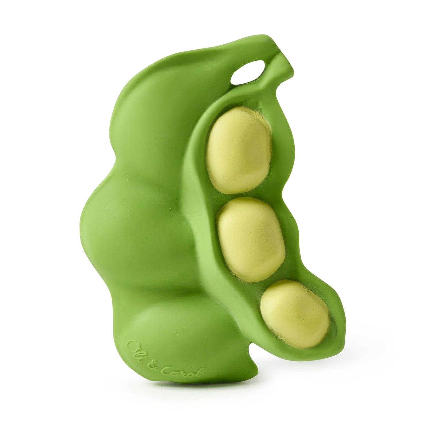 Keiko l’Edamame – Jouet de dentition bébé