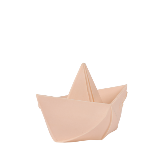 Produit Bateau Origami Nude Collection