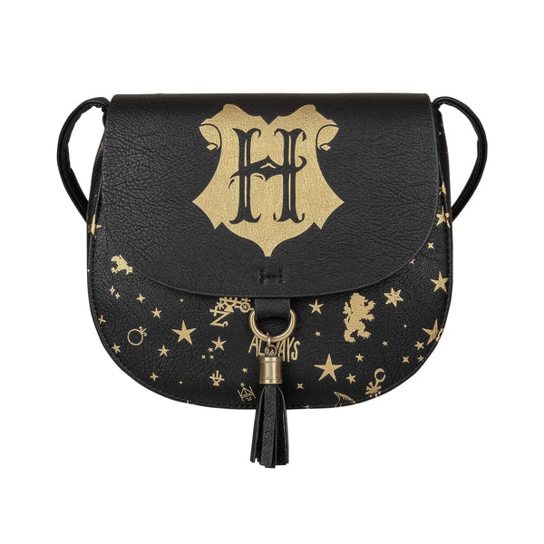 Harry Potter Shoulder Bag - Hogwarts