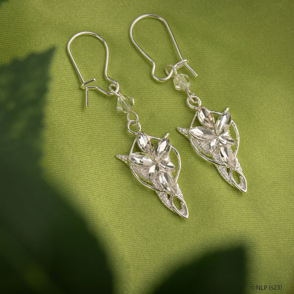 Evening Star Earrings