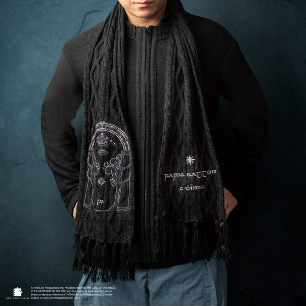 Moria Gate Scarf
