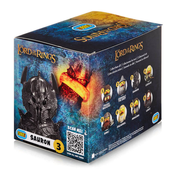 Canard Sauron (Boxed Edition) - vue 2