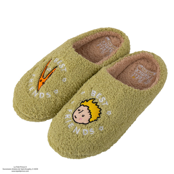 Best Friends Slippers