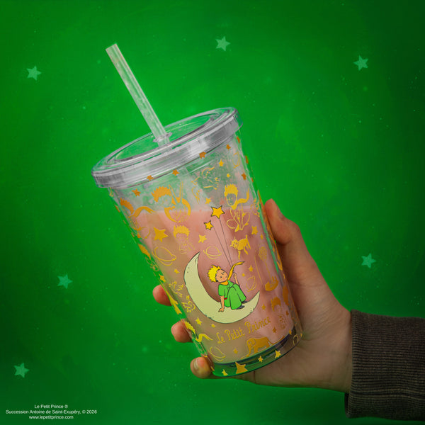 Starry Night Tumbler