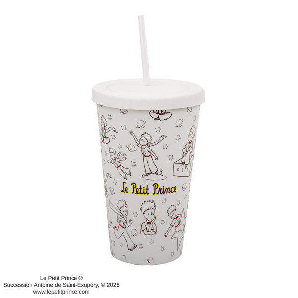 Wonderful Traveler Tumbler