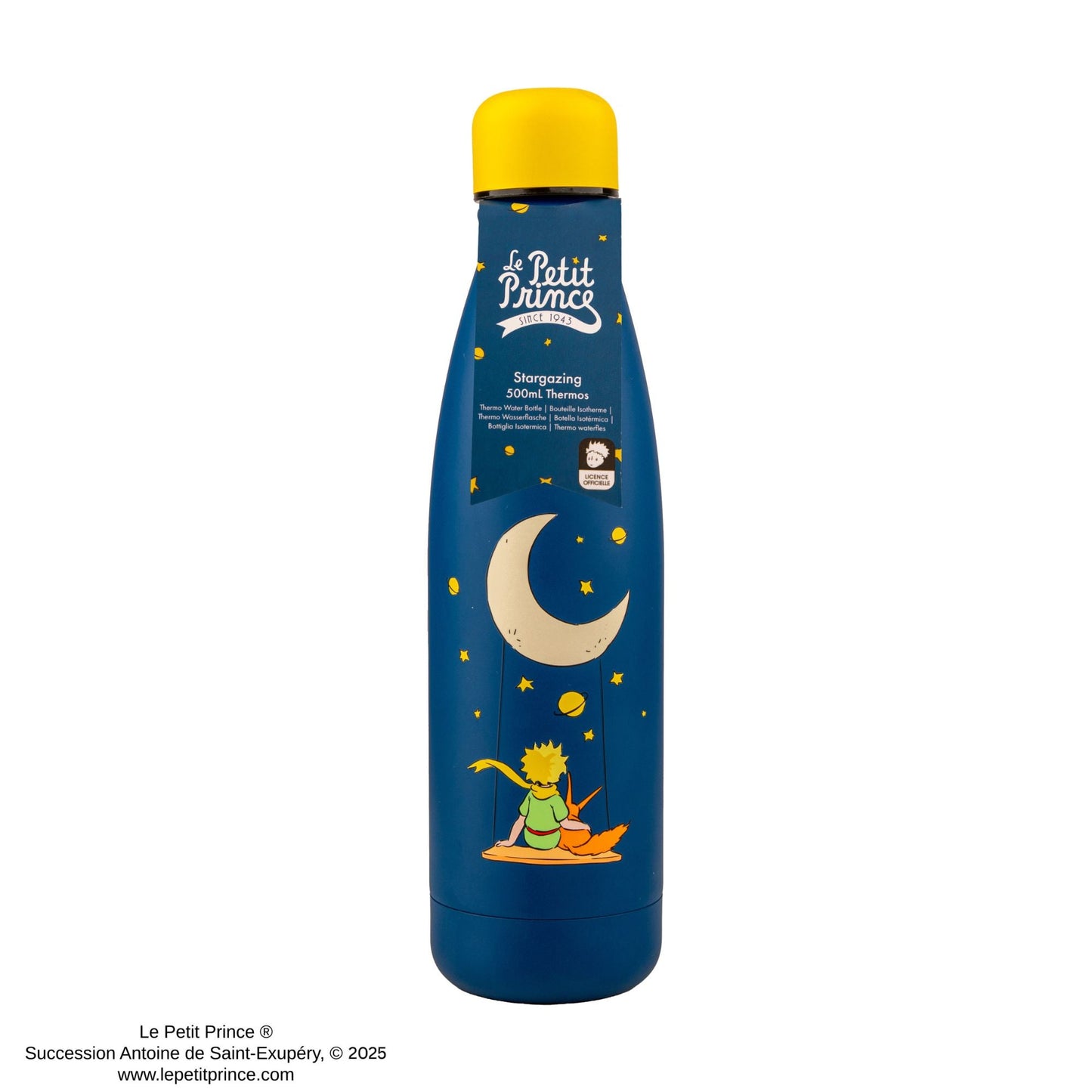 Insulated Bottle Stargazing