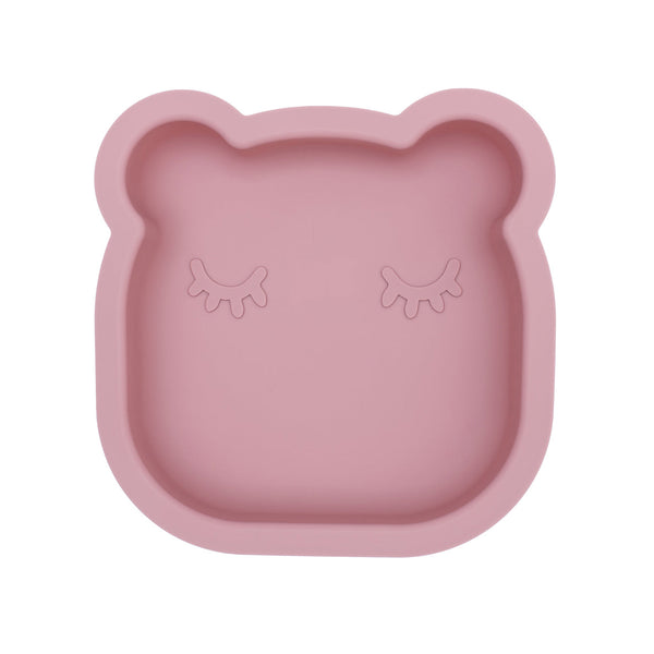 Dusty Rose Bear Cake Pan