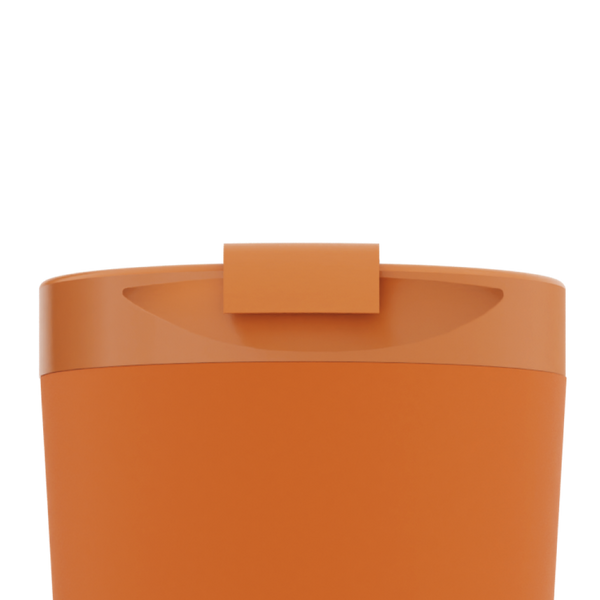 IZY Replacement Lid - Orange