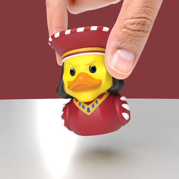 Canard Lord Farquaad (Mini Edition) - vue 1