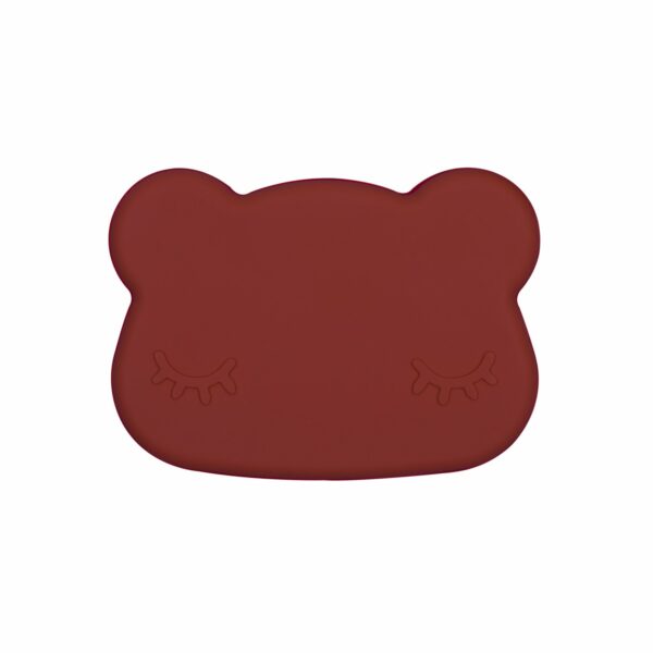 Rust taste box