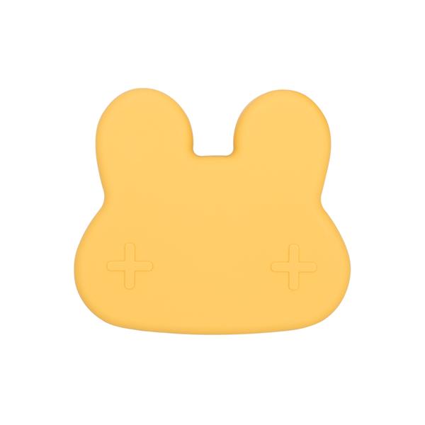 Yellow rabbit tasting box