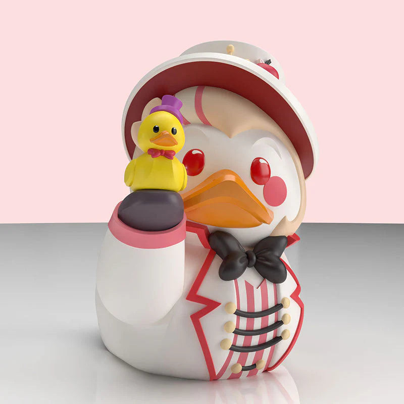 Canard Lucifer Morningstar (First Edition)