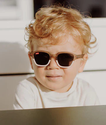 Mini Jimmy Children's Sunglasses