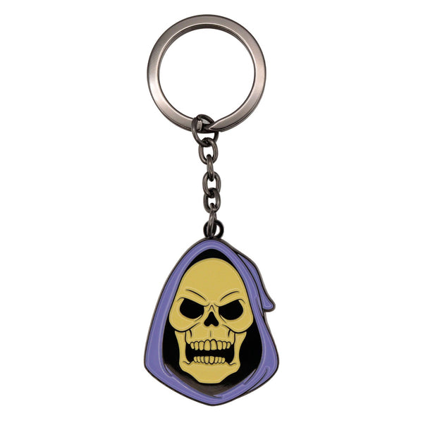 Porte-clés Masters of the Universe - ™ - Skeletor™