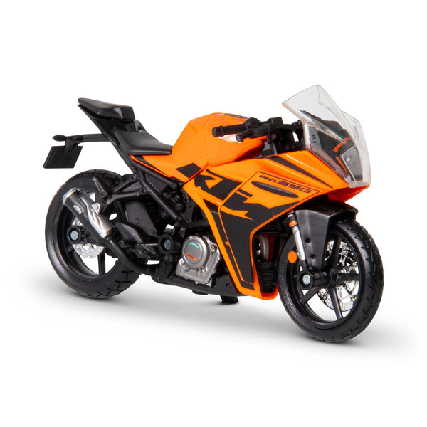1:12 MOTO - KTM RC 390