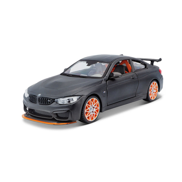 BMW M4 GTS 1:24