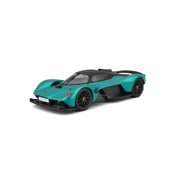 1:18 ASTON MARTIN VALKYRIE 2022