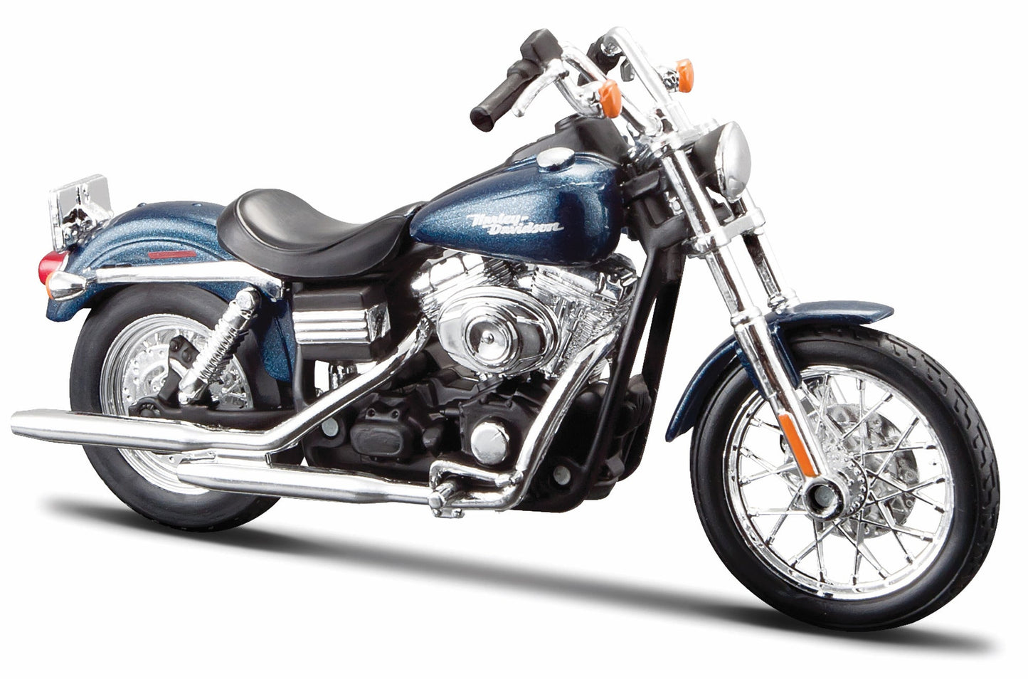 MOTOS HARLEY DAVIDSON 1:12, ASSORTIES