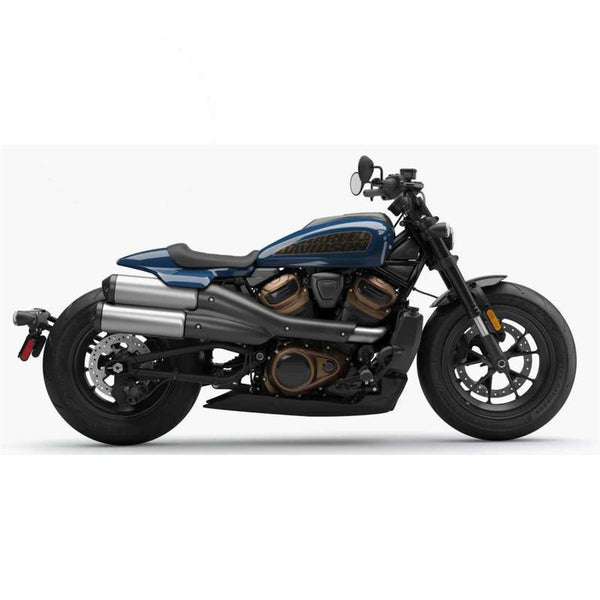 1:12 HARLEY DAVIDSON 2024 SPORTSTER S