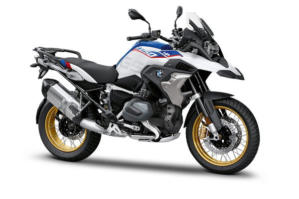 1:12 MOTORCYCLE - BMW R 1250 GS