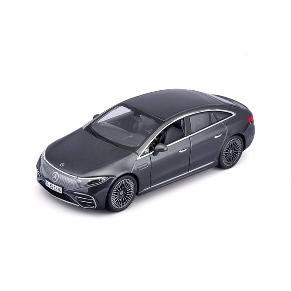 1:24 MERCEDES-EQ EQS SEDAN 2022