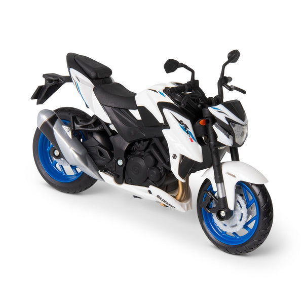 1:18 MOTORCYCLE SUZUKI GSX-S750 ABS