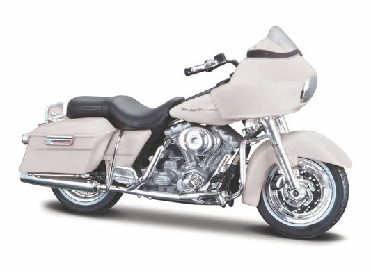 HARLEY DAVIDSON DISTRIBUTOR SERIES 42 1:18