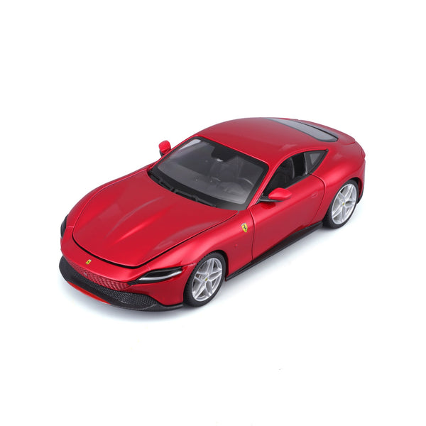 FERRARI ROMA 1:24 KIT