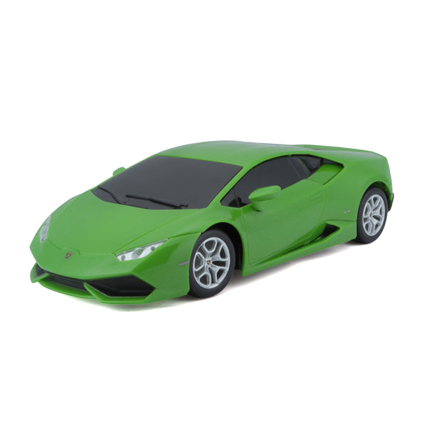1:24 RC - LAMBORGHINI HURACAN COUPE - 2.4 GHz (BATTERIES NOT INCLUDED)