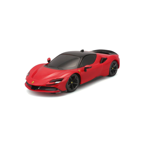 Ferrari SF90 STRADALE 2.4 GHz, 1:24 scale