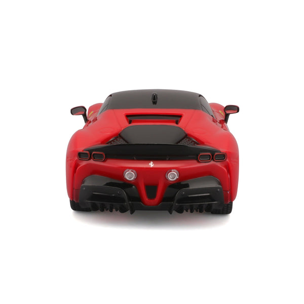 Ferrari SF90 STRADALE 2.4 GHz, 1:24 scale