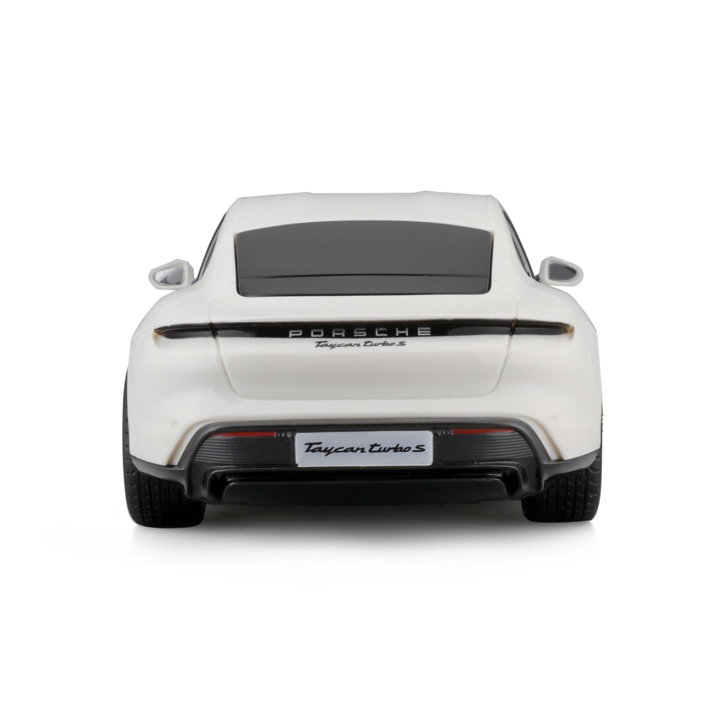 High-end 1:24 scale remote-controlled Porsche Taycan Turbo 2.4 GHz