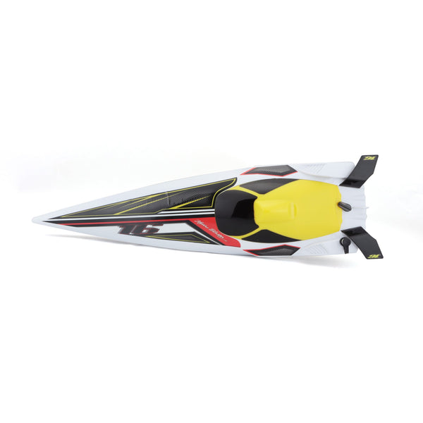 HYDROBLASTER RC 2.4 GHz SPEED BOAT