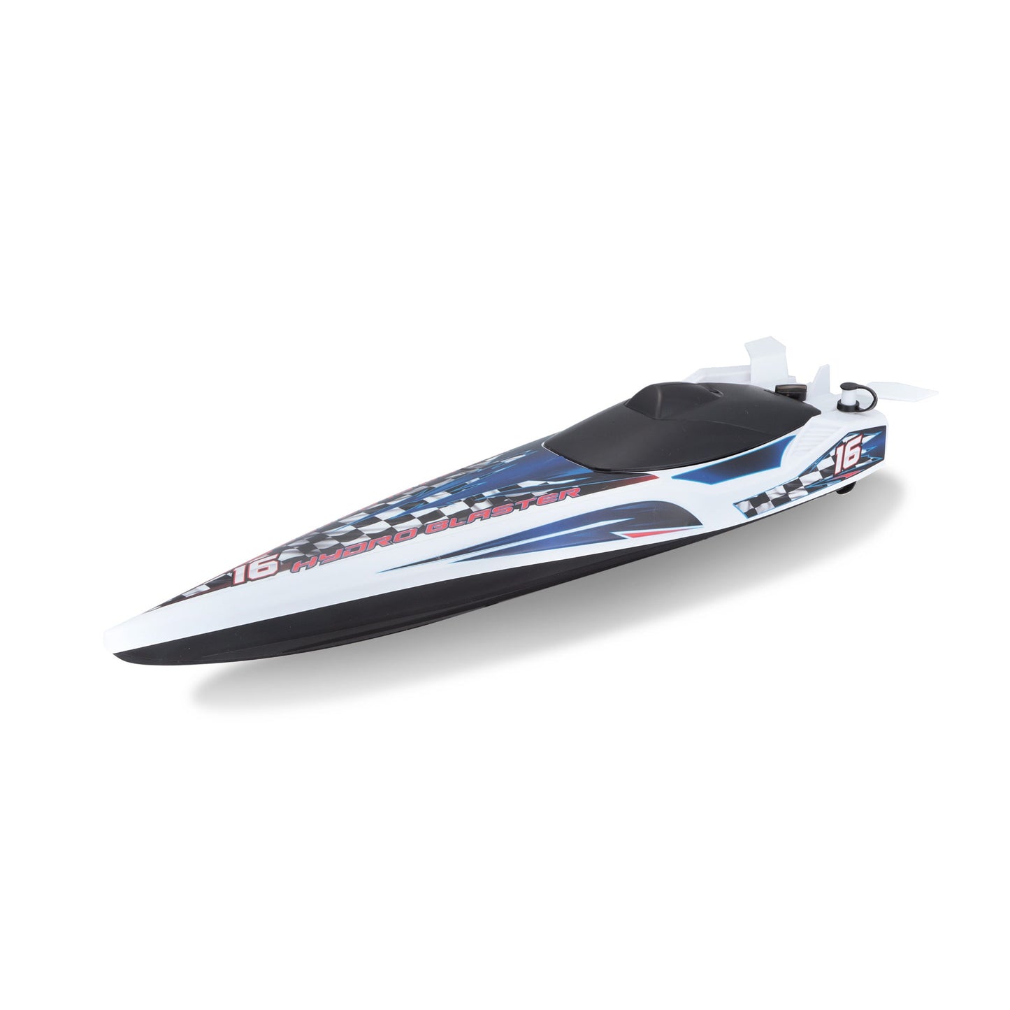 BATEAU DE VITESSE HYDROBLASTER RC 2,4 GHz
