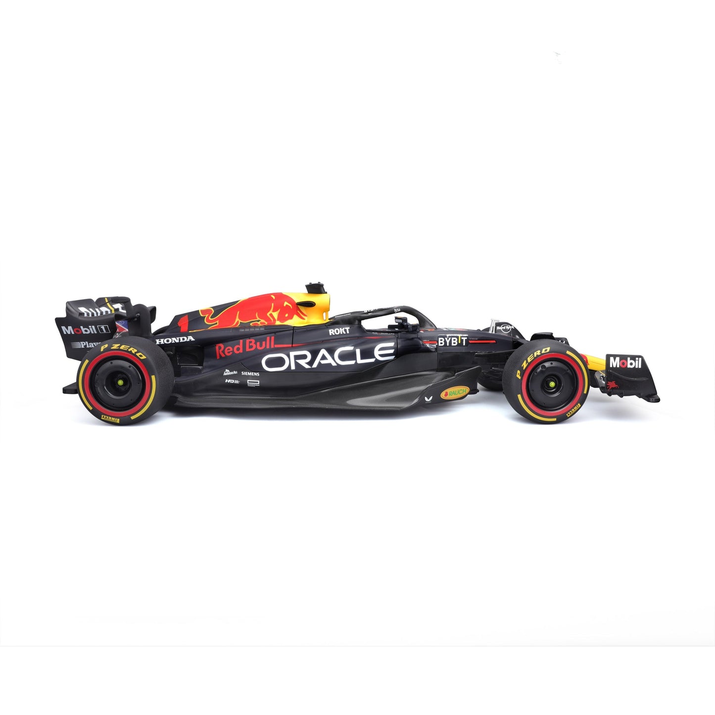 1:10 PREMIUM RC F1 RED BULL RB19 2023 VERSTAPPEN 2.4 GHz