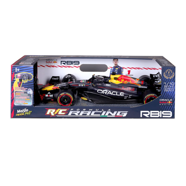 1:10 PREMIUM RC F1 RED BULL RB19 2023 VERSTAPPEN 2.4 GHz