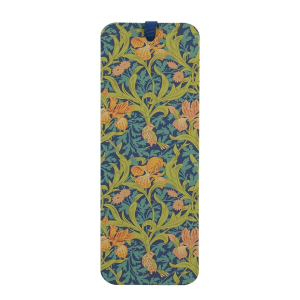 ACS John H. Dearle Iris Paper Bookmark