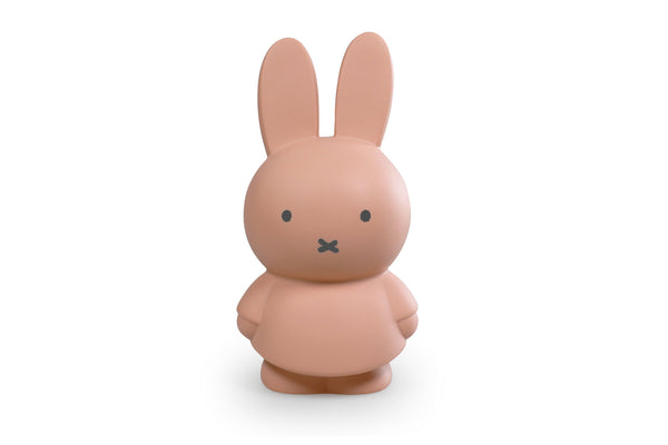 Miffy Rabbit Money Box Warm Edition