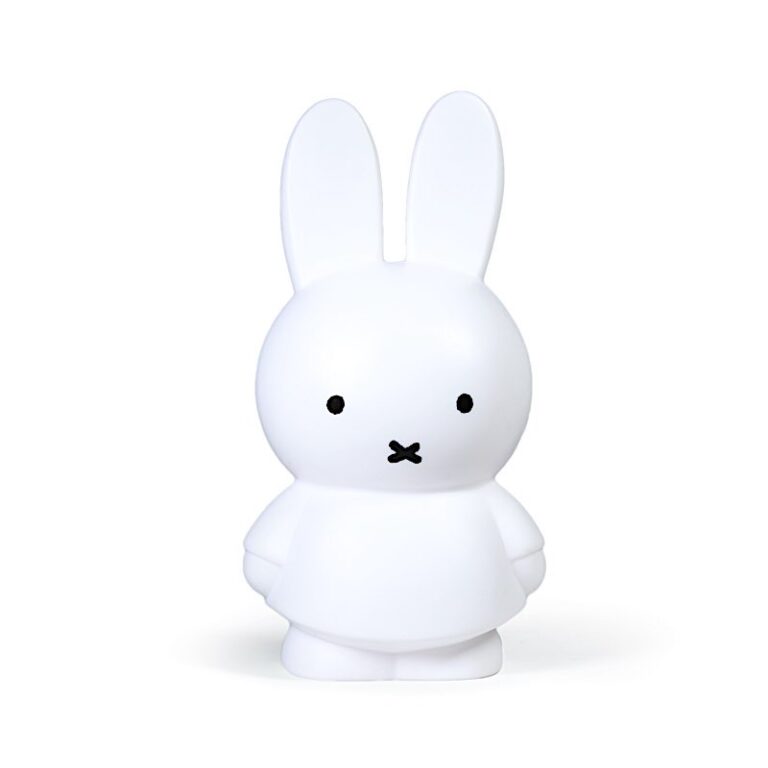 Miffy Warm Edition shooting