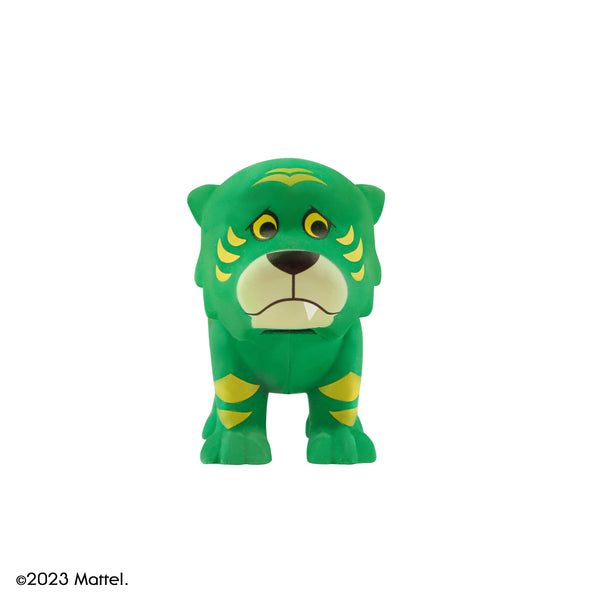 *Gomee Cringer/Battle Cat