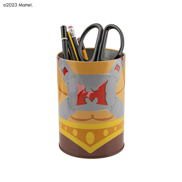 *He-Man Pencil Holder