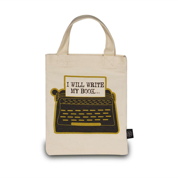 Sac cabas Pulteney Press - I Will Write