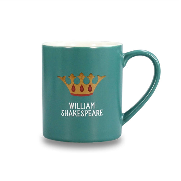 Mug Shakespeare - Lady Macbeth 425 ml