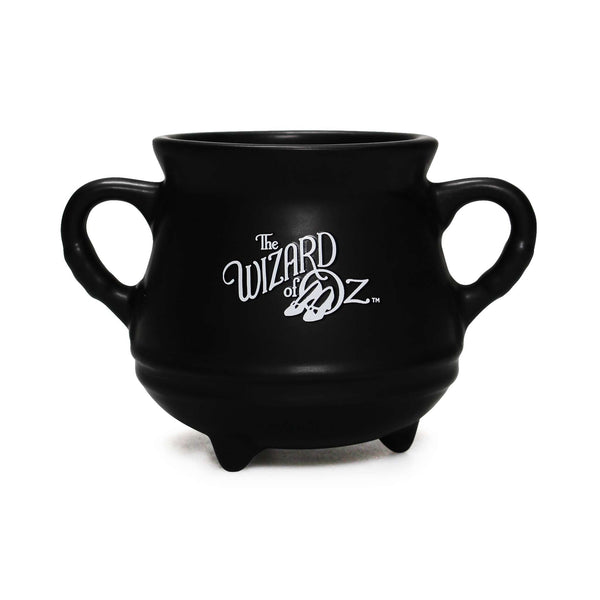 Mug chaudron Le Magicien d’Oz - Le Magicien d'Oz 325 ml