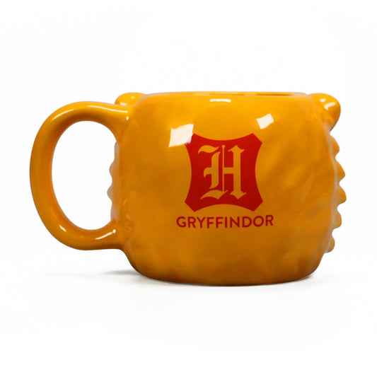 Gryffindor 3D Mug