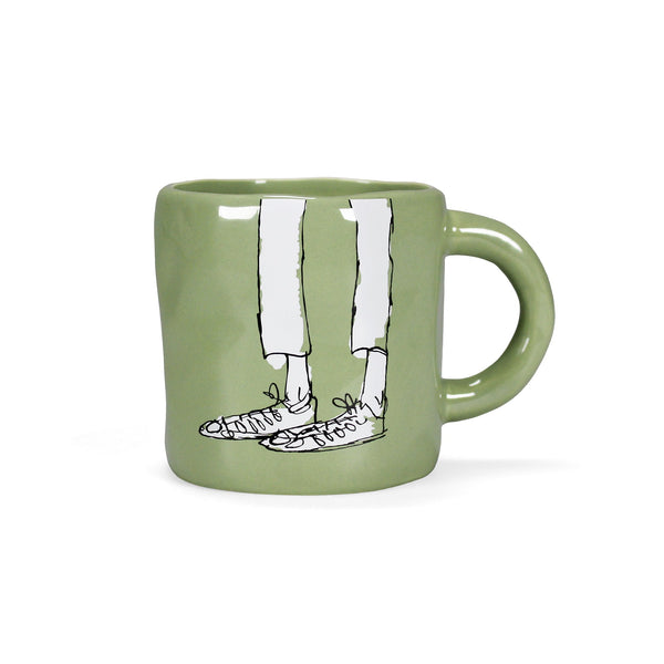 Roald Dahl The BFG original mug – 460 ml